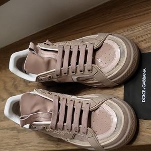 Dolce & Gabbana shoes 👞